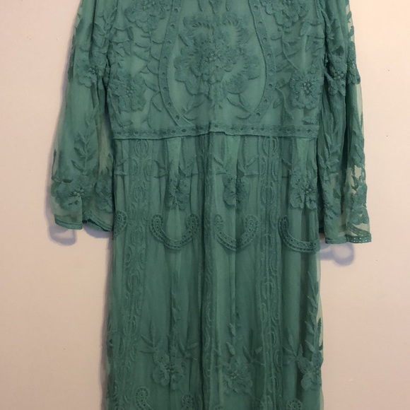 Church Dress - Picture 10 of 12